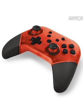 Control Hyperkin inalámbrico para nintendo switch edición especial