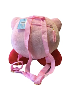 Mochila infantil Kirby Nintendo unisex