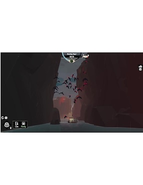 Dredge Switch deluxe para Nintendo Switch