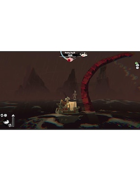 Dredge Switch deluxe para Nintendo Switch