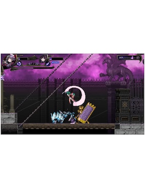 Gal Guardians Demon Purge Ps5 estándar para PS5