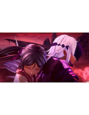 Sword Art Online Last Recollection Ps5 estándar para PS5