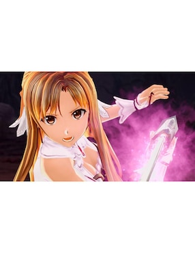 Sword Art Online Last Recollection Xbox estándar para Xbox Series X/Xbox One