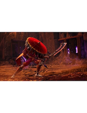 Shadow Warrior 3 Ps4 definitive edition para PS4
