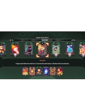 The Knight Witch Ps4 deluxe para PS4