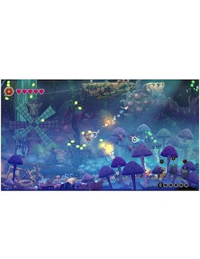 The Knight Witch Xbox deluxe para Xbox Series X/Xbox One