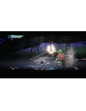 Ghost Song Ps5 estándar para PS5