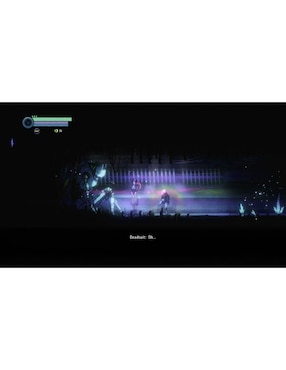 Ghost Song Ps5 estándar para PS5