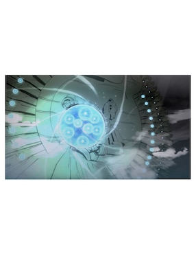 Naruto X Boruto: Ultimate Ninja Storm Connections Playstation estándar para PS5
