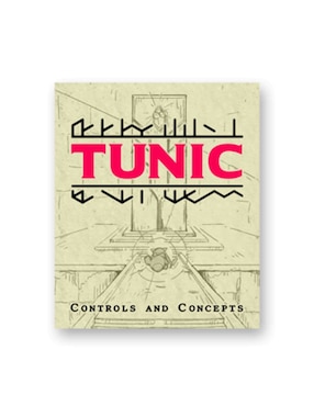 Tunic Nintendo estándar para Nintendo Switch