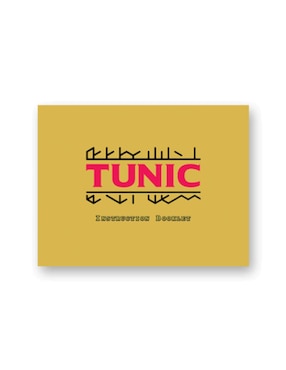 Tunic Nintendo estándar para Nintendo Switch