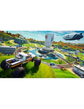 Lego 2K Drive Xbox One estándar para Xbox One