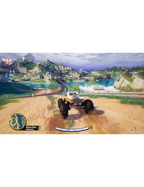 Lego 2K Drive Xbox One estándar para Xbox One