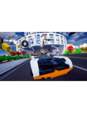 Lego 2K Drive Xbox One estándar para Xbox One