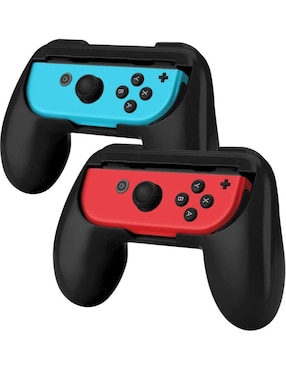 Funda Controles Para Joy-Con Alomia Nintendo Switch