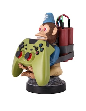 Soporte para Control de Videojuego Cable Guy