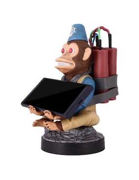 Soporte para Control de Videojuego Cable Guy