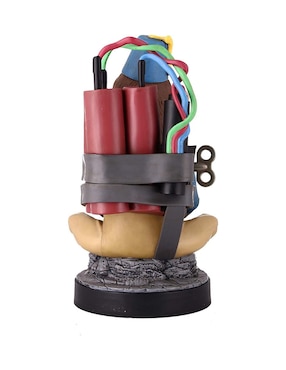 Soporte para Control de Videojuego Cable Guy