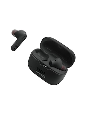 Audífonos In-Ear Jbl Jbl Tune 230 Nc inalámbricos con cancelación de ruido