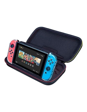 Estuche para consola Nintendo Switch Rds de Zelda Tears of the Kingdom