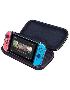 Estuche para consola Nintendo Switch Rds de Zelda Tears of the Kingdom