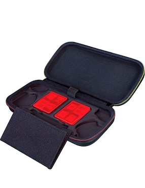Estuche para consola Nintendo Switch Rds de Zelda Tears of the Kingdom