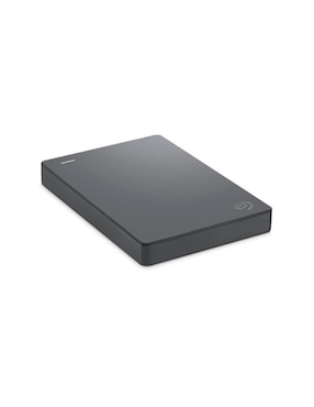 Disco duro externo Seagate capacidad 4 TB