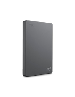 Disco duro externo Seagate capacidad 4 TB