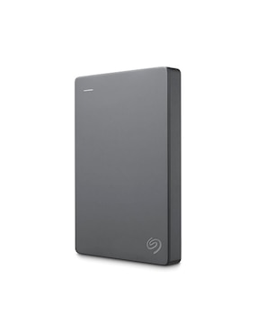 Disco duro externo Seagate capacidad 4 TB