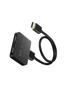 Adaptador HDMI-VGA Splitter