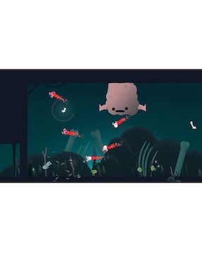 Sheepo Switch estándar para Nintendo Switch