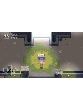 Sword Of The Necroman Switch estándar para Nintendo Switch