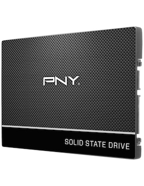 Unidad SSD Pny capacidad 250 GB