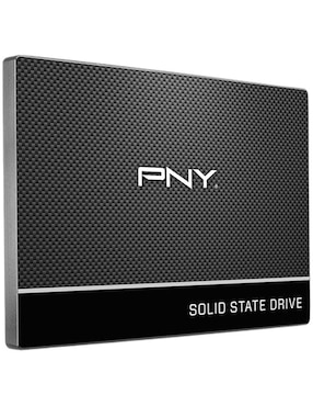 Unidad SSD Pny capacidad 250 GB