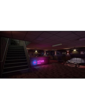Killer Frequency Switch estándar para Nintendo Switch