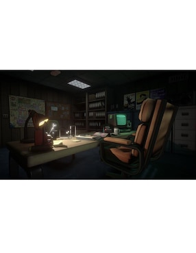 Killer Frequency Switch estándar para Nintendo Switch