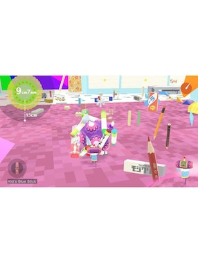 We Love Katamari Reroll + Royal Reverie Xbox royal para Xbox Series X/Xbox One