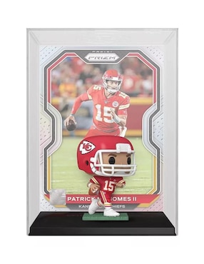 Funko POP NFL PatrickMmahomes II