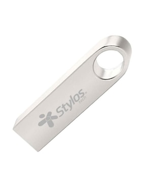 Memoria USB para almacenar 64 GB Stylos Tech