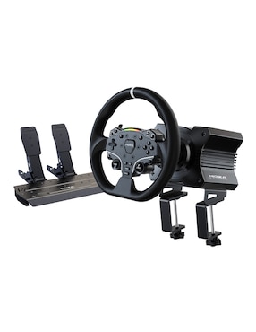 Simulador de carrera Moza Racing inalámbricos