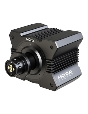 Simulador de carrera Moza Racing inalámbricos