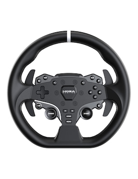 Simulador de carrera Moza Racing inalámbricos