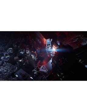 Aliens: Dark Descent Ps5 estándar para PS5