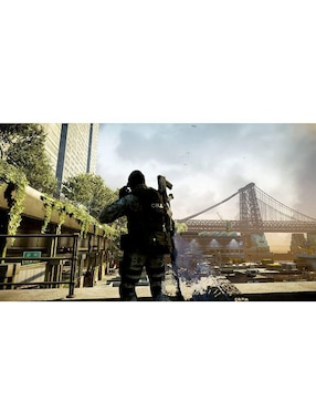 Crysis 3 Remastered Switch remastered para Nintendo Switch