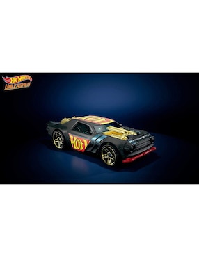 Hot Wheels Unleashed Switch estándar para Nintendo Switch