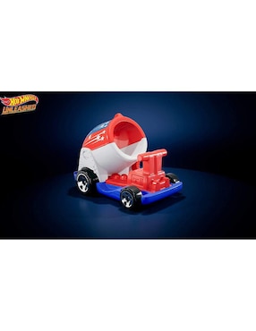 Hot Wheels Unleashed Switch estándar para Nintendo Switch