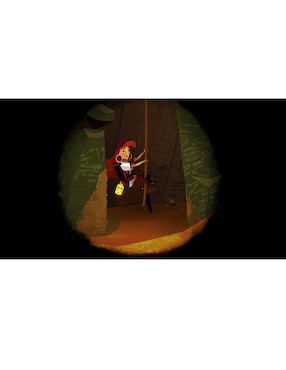 Return To Monkey Island Ps5 estándar para PS5