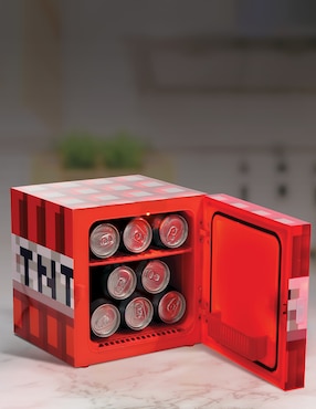 Mini refrigerador Ukonic