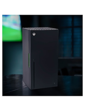 Mini refrigerador Ukonic