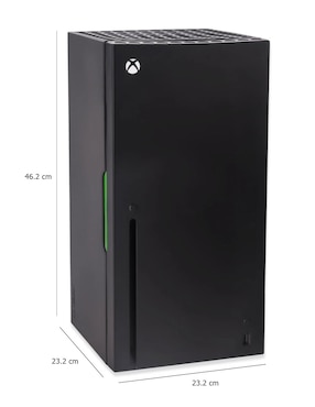 Mini refrigerador Ukonic